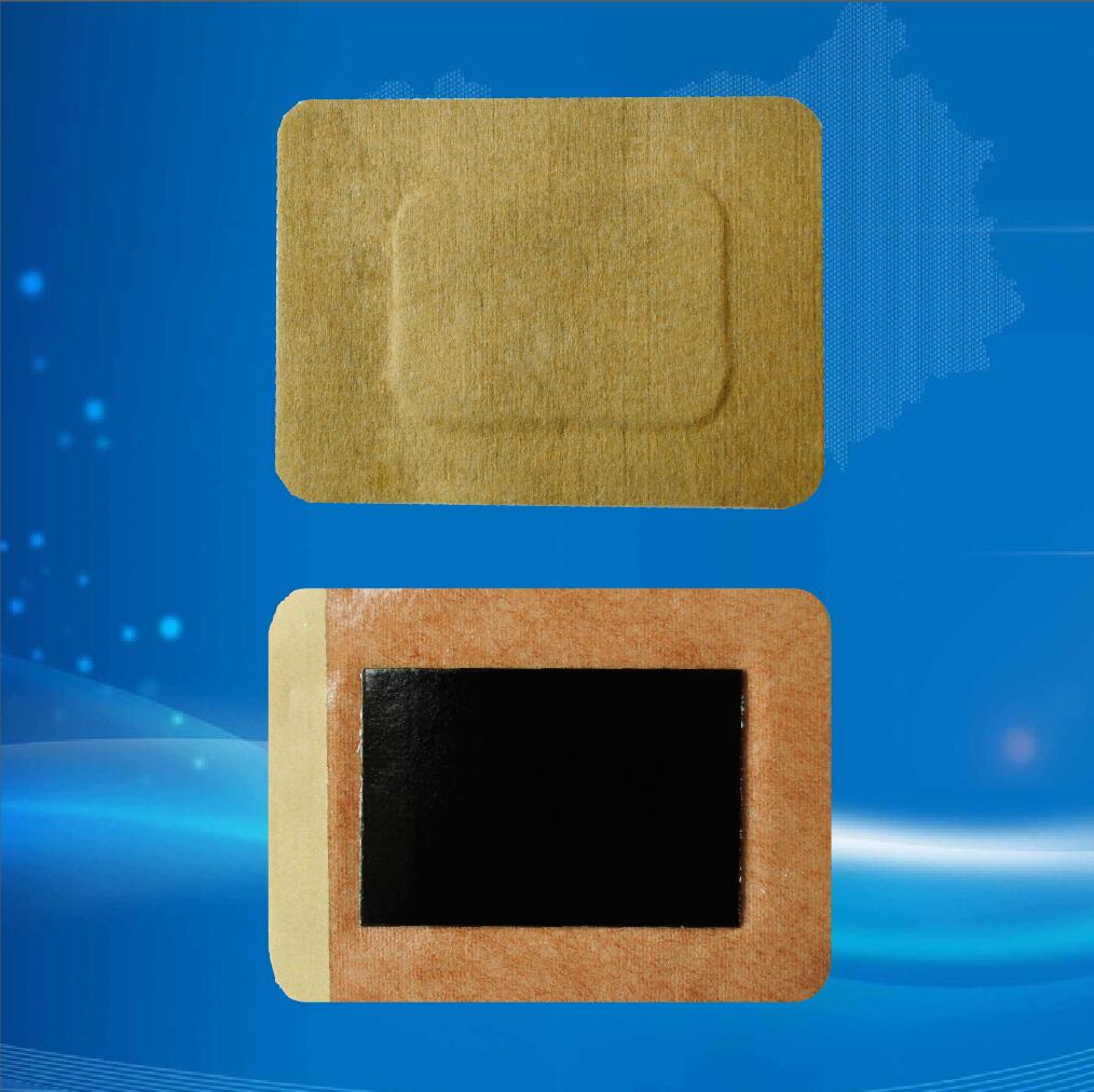 膏藥加工廠家生產(chǎn)出的膏藥 膏藥加工廠家生產(chǎn)出的膏藥